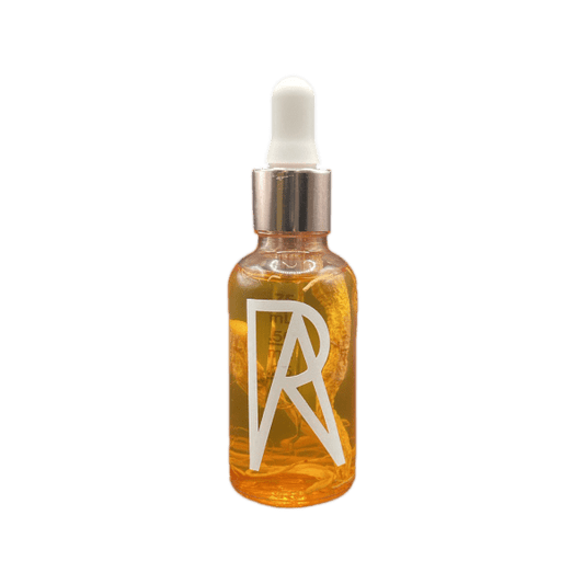 ROOT ACCELERATOR GINSENG HAIR OIL